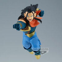 Super #17 - Dragon Ball GT - Match Makers - Banpresto (1)