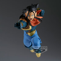 Super #17 - Dragon Ball GT - Match Makers - Banpresto (1)