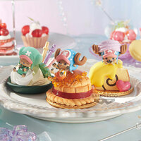 Tony Tony Chopper - Paldolce Collection Vol. 1 (Version C) - Banpresto (1)