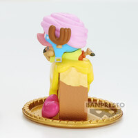 Tony Tony Chopper - Paldolce Collection Vol. 1 (Version C) - Banpresto (1)