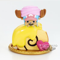 Tony Tony Chopper - Paldolce Collection Vol. 1 (Version C) - Banpresto (1)