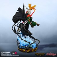 Chise & Elias - Elite FigumiZ - Figurama Collectors (4)