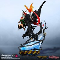 Chise & Elias - Elite FigumiZ - Figurama Collectors (5)