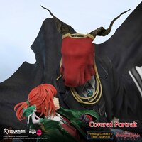 Chise & Elias - Elite FigumiZ - Figurama Collectors (8)