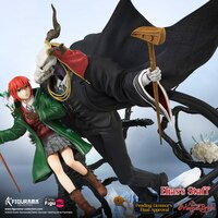 Chise & Elias - Elite FigumiZ - Figurama Collectors (9)