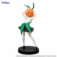 Yotsuba Nakano - Another Color Bunny - Trio-Try-iT - Furyu (3)