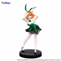 Yotsuba Nakano - Another Color Bunny - Trio-Try-iT - Furyu (1)