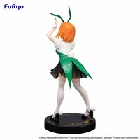 Yotsuba Nakano - Another Color Bunny - Trio-Try-iT - Furyu (12)