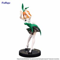 Yotsuba Nakano - Another Color Bunny - Trio-Try-iT - Furyu (10)
