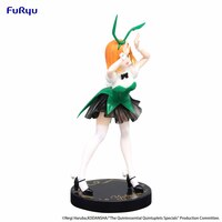 Yotsuba Nakano - Another Color Bunny - Trio-Try-iT - Furyu (5)
