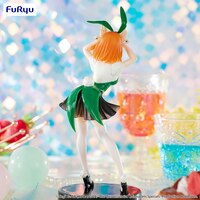 Yotsuba Nakano - Another Color Bunny - Trio-Try-iT - Furyu (6)