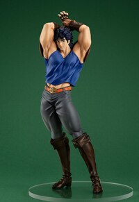 Jonathan Joestar - JoJo's Bizarre Adventure Pop Up Parade - Good Smile Company (4)