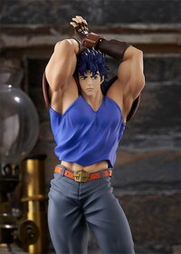Jonathan Joestar - JoJo's Bizarre Adventure Pop Up Parade - Good Smile Company (3)
