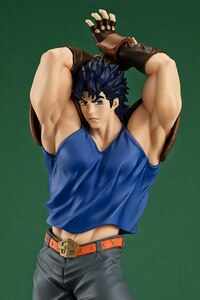 Jonathan Joestar - JoJo's Bizarre Adventure Pop Up Parade - Good Smile Company (6)
