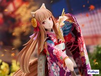 Holo - Japanese Doll - F:Nex - Furyu x Yoshitoku (2)