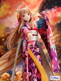 Holo - Japanese Doll - F:Nex - Furyu x Yoshitoku (3)