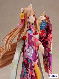 Holo - Japanese Doll - F:Nex - Furyu x Yoshitoku (11)