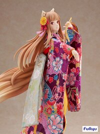 Holo - Japanese Doll - F:Nex - Furyu x Yoshitoku (12)