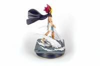 Pharaoh Atem - First 4 Figures (19)