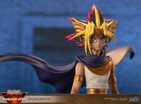 Pharaoh Atem - First 4 Figures (13)