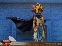 Pharaoh Atem - First 4 Figures (16)