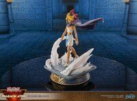 Pharaoh Atem - First 4 Figures (4)