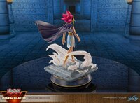 Pharaoh Atem - First 4 Figures (8)