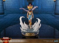 Pharaoh Atem - First 4 Figures (11)