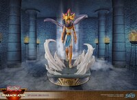Pharaoh Atem - First 4 Figures (3)
