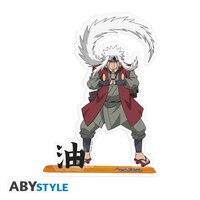 Naruto Shippuden - Acrylaufsteller - Jiraiya - Abystyle (1)