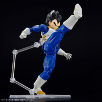 Vegeta - Dragon Ball - Model Kit Figure-rise Standard (New Special Version) - Bandai Spirits (1)