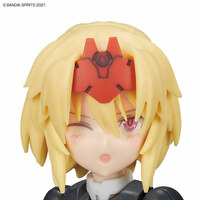 30MS SIS-Gc69r Alka- Carti (Quartet Form) - Model Kit - Bandai Spirits (1)