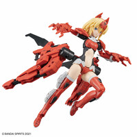 30MS SIS-Gc69r Alka- Carti (Quartet Form) - Model Kit - Bandai Spirits (1)