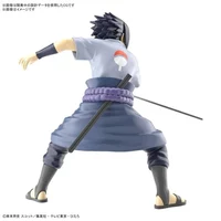 Sasuke Uchiha - Naruto Shippuden - Model Kit (Entry Grade) - Bandai Spirits (3)