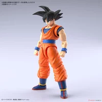 Son Goku - Dragon Ball - Model Kit Figure-rise Standard (New Special Version) - Bandai Spirits (1)