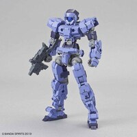 eEXM-17 Alto (Purple Version) - 30 Minutes Missions - Model Kit - Bandai Spirits (1)