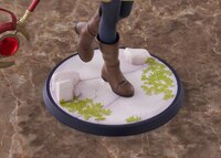 Frieren - Claynel (1)