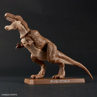 Tyrannosaurus - Plannosaurus - Model Kit - Bandai Spirits (1)