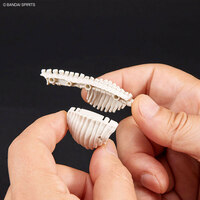 Tyrannosaurus - Plannosaurus - Model Kit - Bandai Spirits (1)