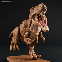 Tyrannosaurus - Plannosaurus - Model Kit - Bandai Spirits (1)