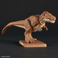 Tyrannosaurus - Plannosaurus - Model Kit - Bandai Spirits (1)