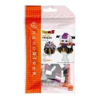 Freezer / Frieza - Dragon Ball // Mini series NANOBLOCK - NBDB-009 (1)