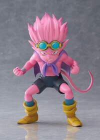 Beelzebub - SoftB Half  - Bell Fine (1)