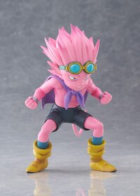 Beelzebub - SoftB Half  - Bell Fine (6)