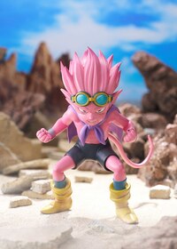 Beelzebub - SoftB Half  - Bell Fine (10)