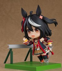 Nendoroid 2468 Kitasan Black (3)