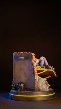 Lucy & David - Runaway - Neamedia Icons (8)