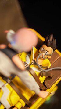 Lucy & David - Runaway - Neamedia Icons (3)