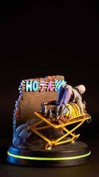 Lucy & David - Runaway - Neamedia Icons (13)