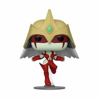 Elementar-HELD Burstinatrix - Yu-Gi-Oh! Funko POP! (1)